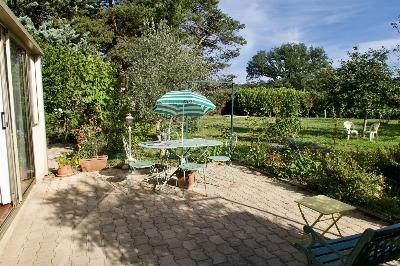 Photo MAISON 2 CHAMBRES AVEC JARDIN A 2 KM DES THERMES DE GREOUX