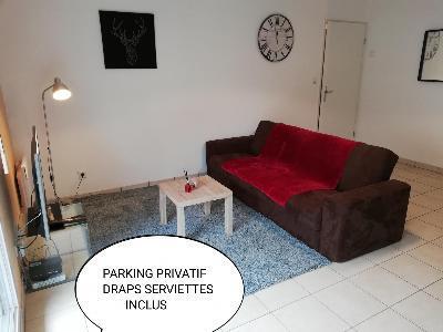 location pour curiste à Thonon-les-Bains photo 0 tbiz3525