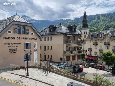 location pour curiste à Saint-Gervais-les-Bains photo 3 tbiz3527