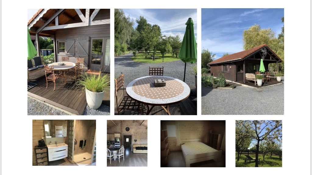 location pour curiste à Lecelles photo 0 tbiz3539