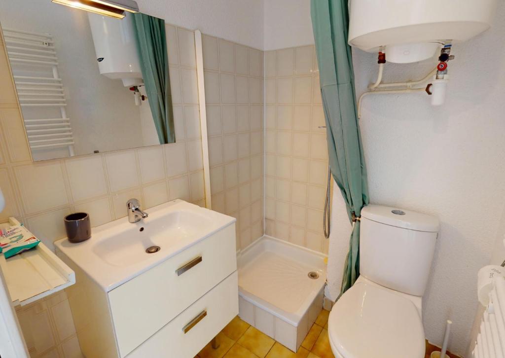 location pour curiste à Balaruc-les-Bains photo 0 tbiz3542