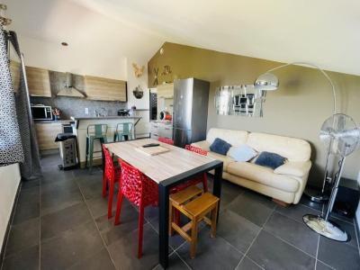 Photo A 6 KM DES THERMES DE THONON, APPARTEMENT 3 PIECES AU 1ER ETAGE SANS ASCENSEUR