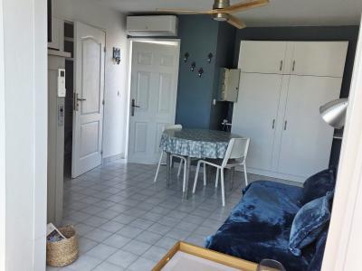 Photo Studio de 20m2 proche des thermes de Balaruc-les-bains 