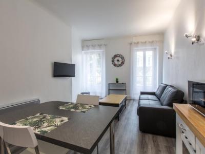 Photo Appartement de 40m2 au 2ème étage avec ascenseur à Dax  