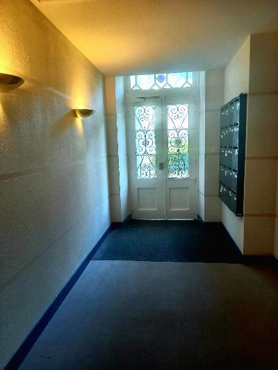 Photo T1 de 25m2 à Bagnères-de-Luchon proche du centre thermal 