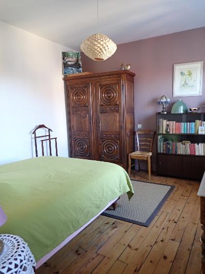 Photo Maison de 90m2 proche des thermes de Chatel Guyon 
