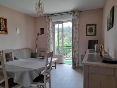 Photo Logement de 51m2 proche du centre thermal de Chatel Guyon  