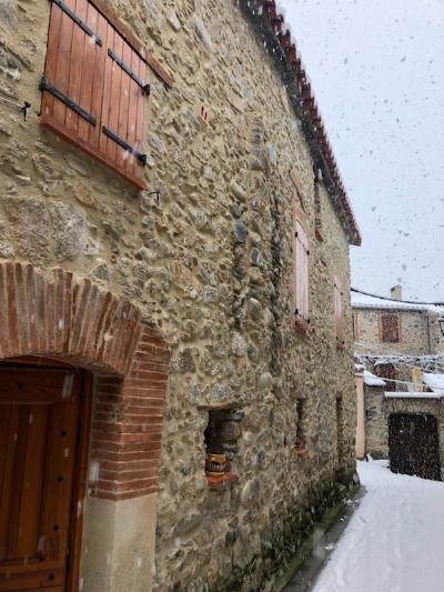 Photo Maison meublée pour les curistes de Molitg-les-Bains