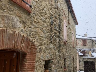 Photo Maison meublée pour les curistes de Molitg-les-Bains