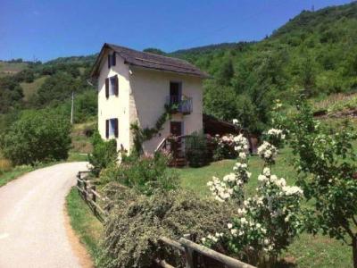 Photo MAISON DE 45M2 AVEC EXTÉRIEUR À 1KM DE LA CURE DE BRIDES-LES-BAINS