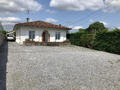 Photo GRANDE MAISON AVEC JARDIN À 10MIN DU CENTRE THERMAL DE SAINT PAUL LES DAX