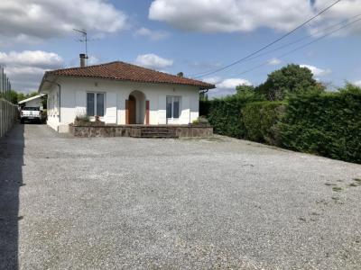 Photo GRANDE MAISON AVEC JARDIN À 10MIN DU CENTRE THERMAL DE SAINT PAUL LES DAX