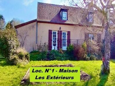 location pour curiste à Bourbon-Lancy photo 1 tbiz3806