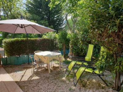 Photo PETITE MAISON DE 25M2 AVEC JARDIN ET PARKING À MOINS DE 10MIN À PIED DE LA CURE DE ...