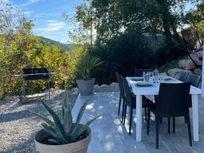 Photo Ravissant T3 de 76m2 en rez-de-chaussée avec terrasse, à seulement 1km des thermes de ...