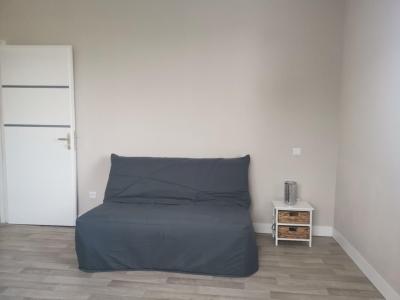 Photo Appartement de 24m2 à seulement 8min des thermes de NÉRIS-LES-BAINS