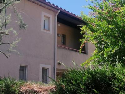 Photo STUDIO AVEC LOGGIA À 10MIN DES THERMES DE GRÉOUX