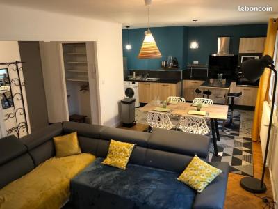 Photo Lons le Saunier: appartement avec 2 chambres, idéal pour les curistes