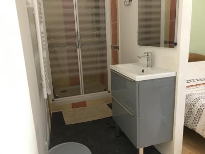 Photo Appartement avec 2 chambres pour les curistes de La Bourboule