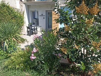 Photo Meublé avec terrasse proche de Molitg-les-Bains