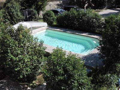 Photo Meublé avec terrasse proche de Molitg-les-Bains