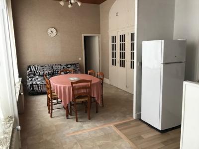 Photo Meubl&eacute; de type 2/3 pi&egrave;ces &agrave; la Bourboule