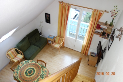Photo Duplex à Cauterets avec 6 couchages