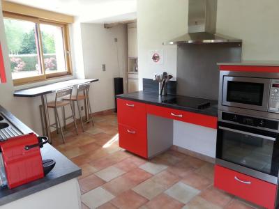 Photo Bagnoles de l'Orne : maison avec 3 chambres et jardin