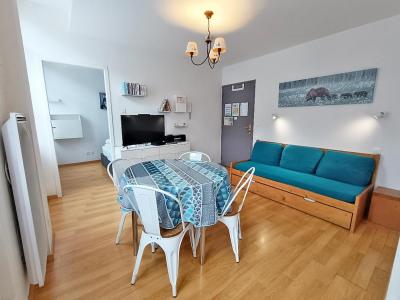 Photo Luchon : appartement avec ascenseur, rénové et chambre séparée