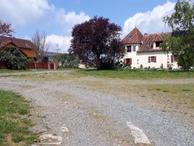 Photo Petit appartement pour les curistes de Bourbon Lancy