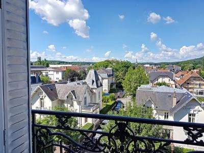 Photo Vittel  - Charmant Appartement de 62 m² Proche du Parc Thermal