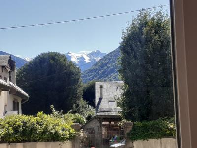 Photo Rez-de-chaussée à Luchon à côté des thermes