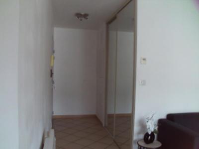 Photo Vals les Bains : appartement avec 2 chambres + terrasse + parking