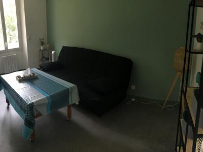 Photo Appartement pour les curistes d'Ussat à Tarascon-sur-Ariège
