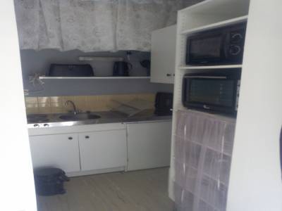 Photo Appartement NEUF pour curistes