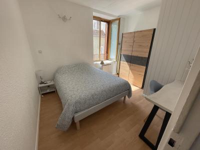 Photo Bourbonne les Bains : appartement de 2 pièces rénovés