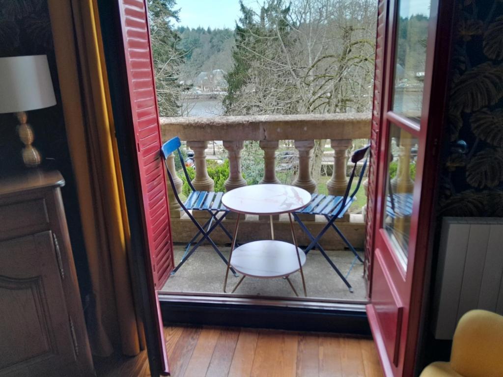 location pour curiste à Bagnoles-de-l'Orne photo 0 tbiz4104