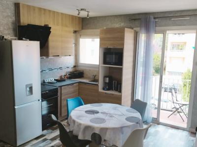 Photo Meublé avec une chambre séparée à Amélie les Bains + parking ...
