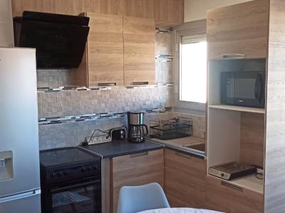 Photo Meublé avec une chambre séparée à Amélie les ... Photo Meublé avec une chambre séparée à Amélie les Bains + parking ...