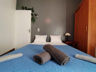 Photo Meublé avec 2 chambres à 300 mètres de la cure thermale d'Amélie ...