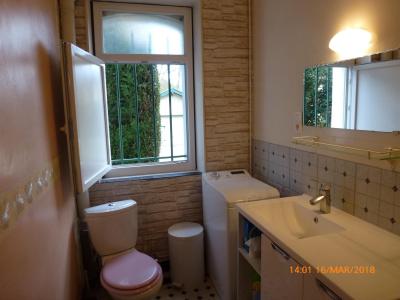 Photo Charmant T1 à 550 mètres des thermes de Vittel avec parking