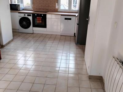 Photo Appartement à louer à proximité des thermes de Saujon