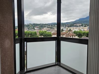 Photo Appartement spacieux à proximité des thermes d'Aix-les-Bains