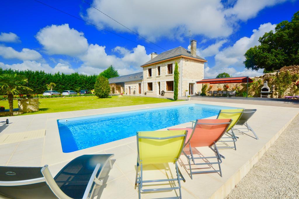location pour curiste à Archigny photo 0 tbiz4203