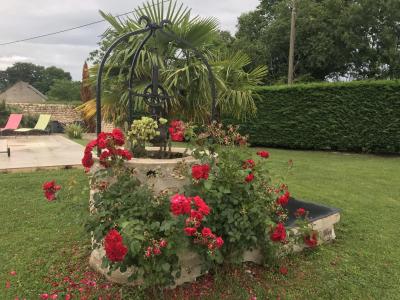 location pour curiste à Archigny photo 1 tbiz4203