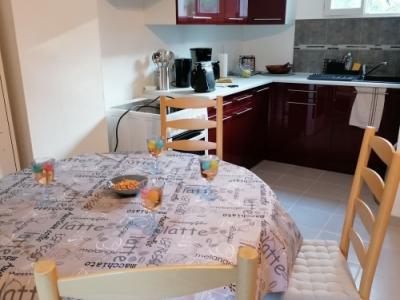 Photo Appartement lumineux à 1 km du centre thermal d’Amélie les Bains