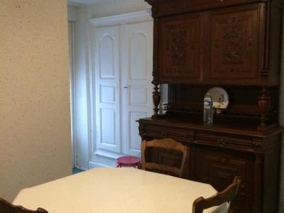 Photo Appartement meublé pour les curistes à Bains-les-Bains en face des thermes