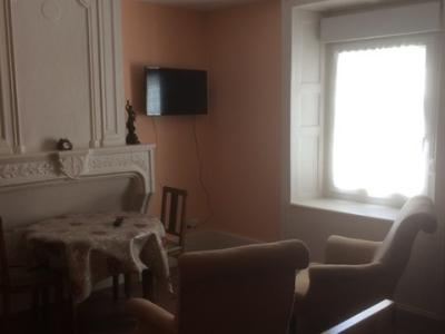 Photo Appartement idéal pour les curistes à proximité des thermes de Bains-les-Bains