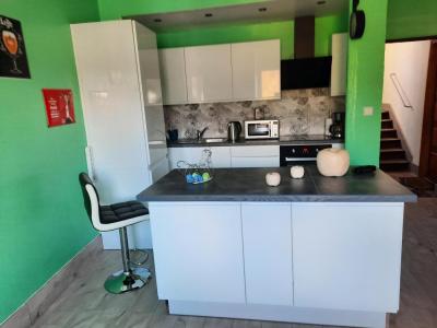 Photo Contrexéville : appartement meublé pour les curistes
