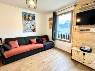 Photo Studio moderne à proximité de la gare du Châtelet de Saint-Gervais-les-Bains